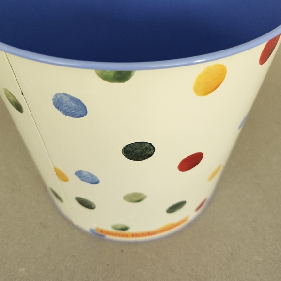 Emma Bridgewater tin. Polka dot series. - Picture 6 of 10